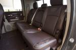 Dodge Ram 3500 HD 2013 года
